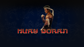 Spinthon | Muay Boran
