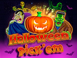 Caleta Games | Halloween Pick'em