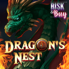 Mascot Gaming | Dragon’s Nest