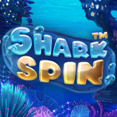 Nucleus Gaming | Shark Spins