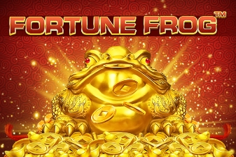Dragongaming | Fortune Frog
