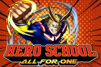 Dragongaming | Hero School