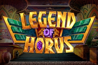 Dragongaming | Legend of Horus