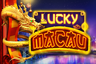 Dragongaming | Lucky Macau