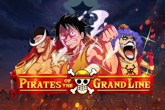 Dragongaming | Pirates Of The Grand Line