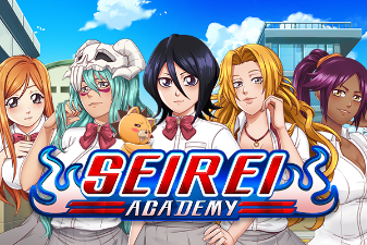 Dragongaming | Seirei Academy