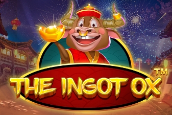 Dragongaming | The Ingot Ox