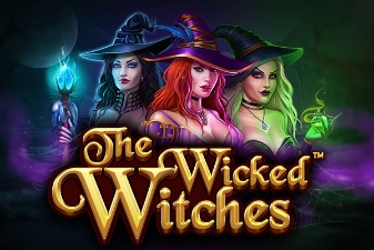 Dragongaming | The Wicked Witched