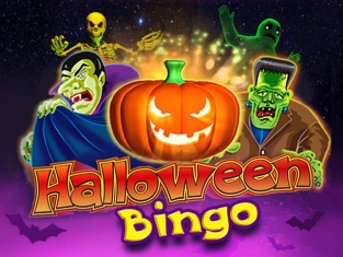Caleta Games | Bingo Halloween