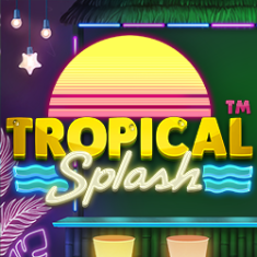 Nucleus Gaming | Tropical Splash