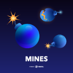 Orbital Gaming | Mines