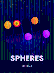 Orbital Gaming | Spheres
