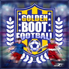 Rival | Golden Boot Football