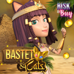 Mascot Gaming | Bastet and Cats