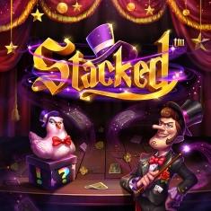 BetSoft | Stacked