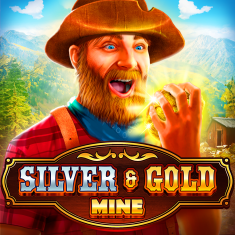Ruby Play | Silver & Gold Mine