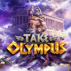 BetSoft | Take Olympus