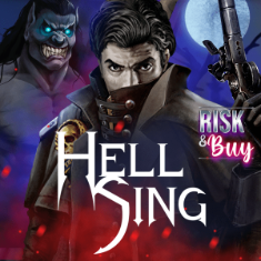 Mascot Gaming | Hell'Sing
