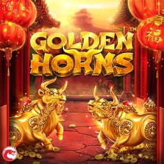 BetSoft | Golden Horns