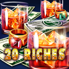 Featured game from Inbet Games