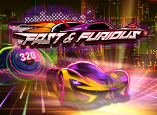 FunTa Gaming | Fast & Furious