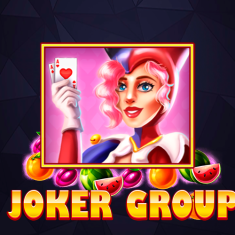 Inbet Games | Joker Group