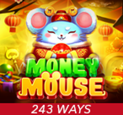 Spadegaming | Money Mouse
