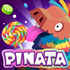 Funky Games | Pinata