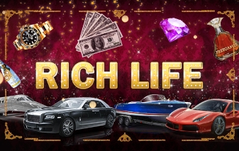 Inbet Games | Rich Life