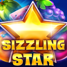 Inbet Games | Sizzling Star