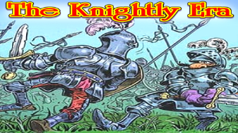Inbet Games | The Knightly Era