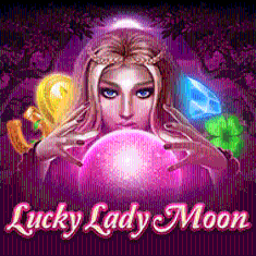 Bgaming | Lady Wolf Moon
