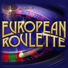 Rival | European Roulette
