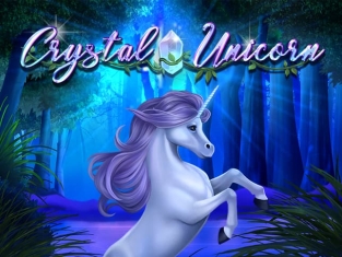 Caleta Games | Crystal Unicorn
