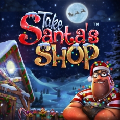 BetSoft | Take Santa’s Shop