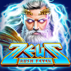 Ruby Play | Zeus Rush Fever
