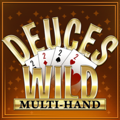 Rival | Deuces Wild (Multi-Hand)