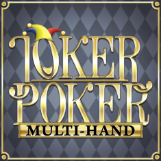 Rival | Joker Poker (Multi-Hand)