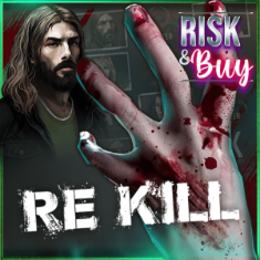 Mascot Gaming | Re Kill