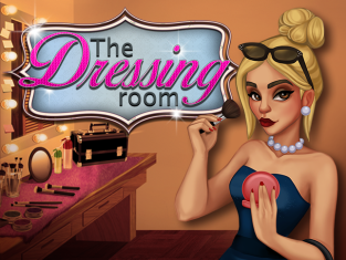 Caleta Games | Dressing Room