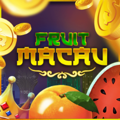 Mascot Gaming | Fruit Macau