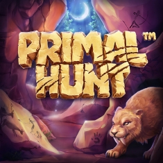BetSoft | Primal Hunt