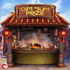 BetSoft | Dim Sum Prize