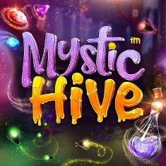 BetSoft | Mystic Hive