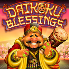 Rival | Daikoku Blessings