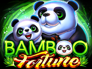 Ruby Play | Bamboo Fortune