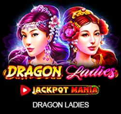 Ruby Play | Dragon Ladies