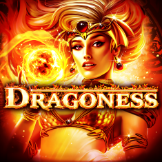 Ruby Play | Dragoness 