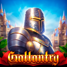 Ruby Play | Gallantry