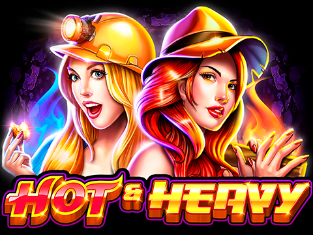 Ruby Play | Hot and Heavy